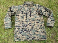 Kurtka wojskowa Parka APECS USMC Gore-Tex Marpat Woodland US Marines ECWCS