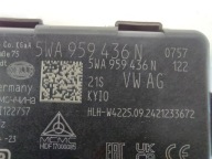 VW ID4 11A , 2024r SUV 5D module control unit Keyless 5WA959436N