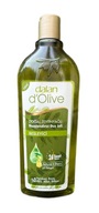 DALAN d'Olive Výživný sprchový gél 400ml
