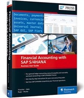 Financial Accounting with SAP S/4HANA: Financial