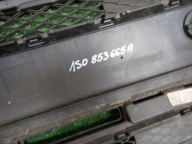 VW UP 12-16 front bumper front