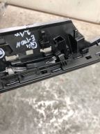Moulage DEKOR Console AUDI Q4 E-TRON 89B853190