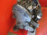 AUDI A6 C5 1.9 TDI engine AFN pump injectors turbo PASSAT B5
