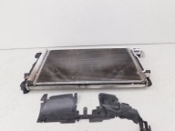 VW AUDI SEAT SKODA water cooler klimy kpl