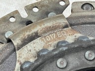 KOMPLET Embrayage AUDI A1 1.0 0AM141017ED @M