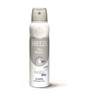 Breeze deodorant INVISIBLE WHITE 150ml