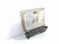 VW Sharan MK1 FL 00-10 computer control unit of the engine OE 0389060199