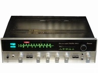 Sansui 5000A . 0124