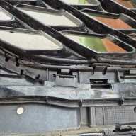 CUPRA FORMENTOR 5FF 20- bumper front front grill grid 5FF807221A