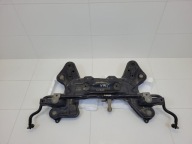 axle beam suspension beam front Peugeot 2008 facelift 2018