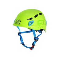 Kask wspinaczkowy Climbing Technology Eclipse Adventure Park Green