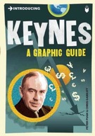 Introducing Keynes: A Graphic Guide Pugh Peter