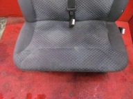 RENAULT TRAFIC 2 II VIVARO A PRIMASTAR 2001-2014 Sitz LAWKA Sitz