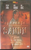 Operacja Samum, reż. Władysław Pasikowski [DVD]
