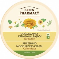 Green Pharmacy hydratačný krém 150ml nechtík