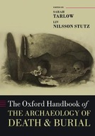 The Oxford Handbook of the Archaeology of Death