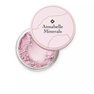 Annabelle Minerals Minerálna ružová Romantic 4g