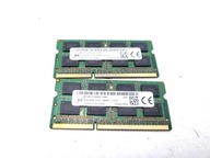 8GB DDR3 1600MHz PC3L-12800S-11-13-FP pre Lenovo