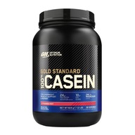 OPTIMUM CASEIN 896g ODŻYWKA KAZEINA BIAŁKO NA NOC