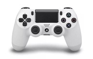 PAD PS4 DUALSHOCK 4 SLIM PRO BIAŁY ORYGINALNY