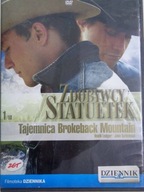 Tajemnica Brokeback Mountain