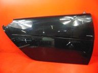 SMART ForTwo II 451 CABRIO side door right