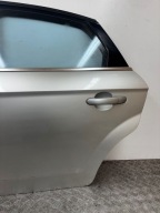 door rear part rear. left FORD MONDEO MK4 HB