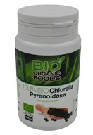 BIO ORGANIC FOODS 100% Eko Chlorella Pyrenoidosa 300g tabletki