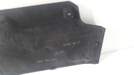 Audi Q5 II motor cover lower 80B-863-822 (PL81)