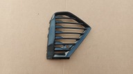 grid spoiler of a bumper right right front front VOLVO XC60 II R-design