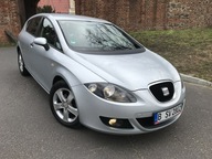 Seat Leon 1,9 TDI Klima Sport Zarejestrowany !!!