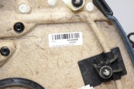 BMW F32 side right front black leather DAKOTA AMBIENT