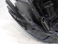 light front front left VW TOURAN 2015- FULL LED