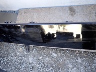 bumper front front RENAULT SCENIC 5 V E TECH 2024- 62010P965R