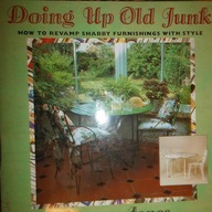 Doing up old junk - Joanna Jones