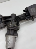 AUDI A6 A7 C7 przekladania steering wheel, control + control unit ANGLIK SPRAWNA