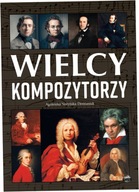 Wielcy kompozytorzy - M. P. Wójtowski