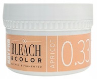 Kaypro Bleach & Color 0.33 apricot 70 g pasta
