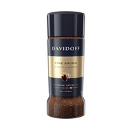 Kawa rozpuszczalna Davidoff Fine Aroma 100g