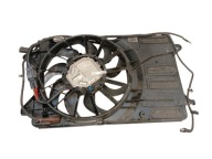 ventilátor vrtule chladiče OPEL INSIGNIA B 1.5 1.6 2.0 CDTI 84216861