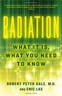 Radiation: What It Is, What You Need to Know Gale