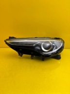 light left Alfa Romeo Stelvio 2016- Xenon + Led 50552987