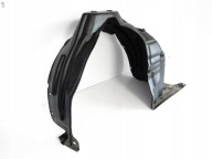 MITSUBISHI SPACE STAR II III LIFT 20-23 mudguard left front