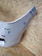 BMW F20 F21 1 11-14 front bumper front