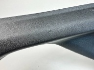 Volkswagen T-Roc boot upholstery 2GA867761