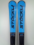 STOCKLI LASER SL 155 - 20/21 + SKI RZEP