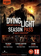 Rozšírenie Dying Light Season Pass pre PC hru