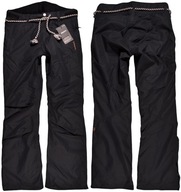 BRUNOTTI nohavice SKI black SUNLEAF SNOWPANT _ M