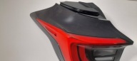 Toyota Yaris XP21 light rear left FULL LED (R489)
