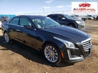 Cadillac CTS 2017, 2.0L, 4x4, LUXURY, po grado...